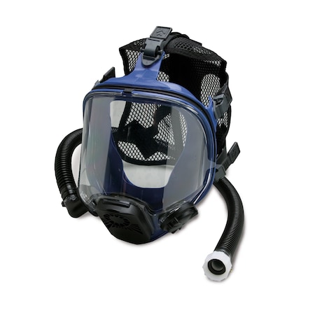 High Pressure Full Mask W/ Air Temperatu