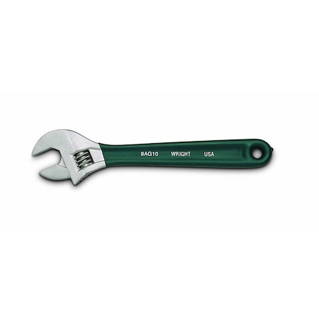 Adjustable Wrench Cushion Grip 1-1/8 Ma