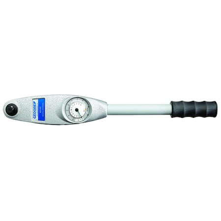 Dial Measuring Torque Wrench,Type 83