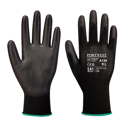 PU Palm Glove,XXXL