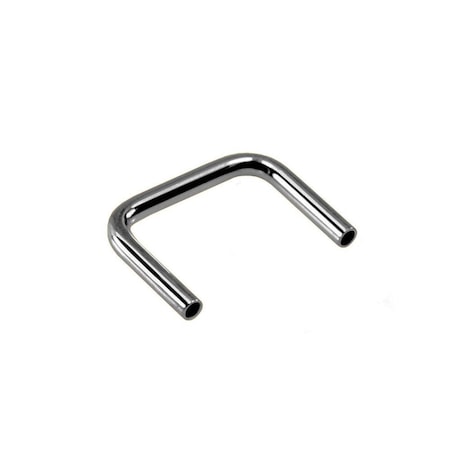 Pull Handle, 5/16, 8-32 Thd 1.3125 Hig