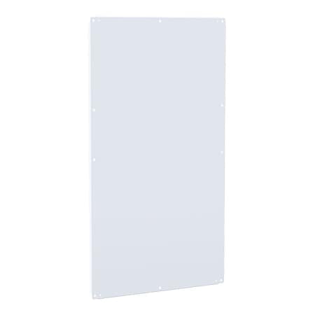 Panels For Large Bulletin A27, A28, A28S4 And A34 Multi-Door Enclosure