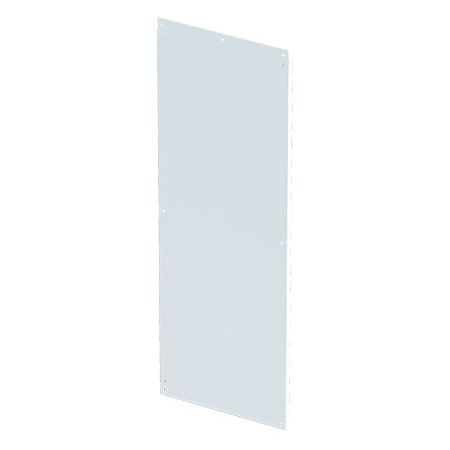 Side-Mounted Panels,Fits 72.06,White