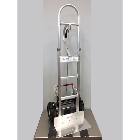 Magcoa Heavy Duty Loop Handle Hand Truck