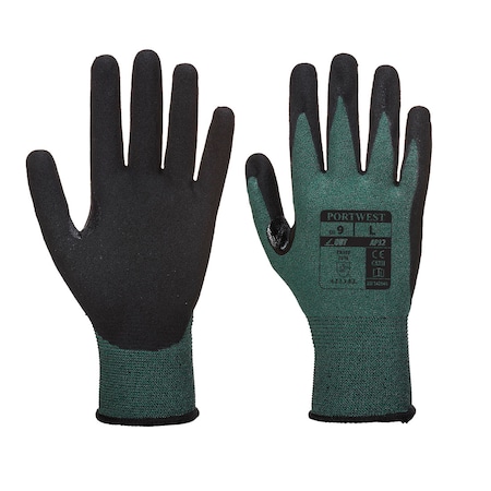 Dexti Cut Pro Glove,XL