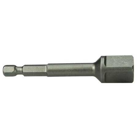 1/4 Drive Adapter, SAE