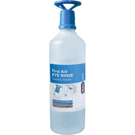 Eyewash,32oz