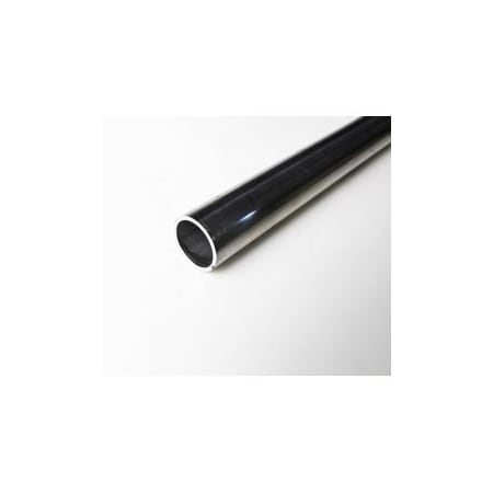 Alum Pipe,6061,4,Sch 40,6 Ft.