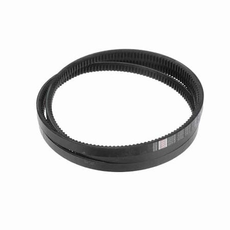 CX120 Cogged V-Belt, 1 Ribs