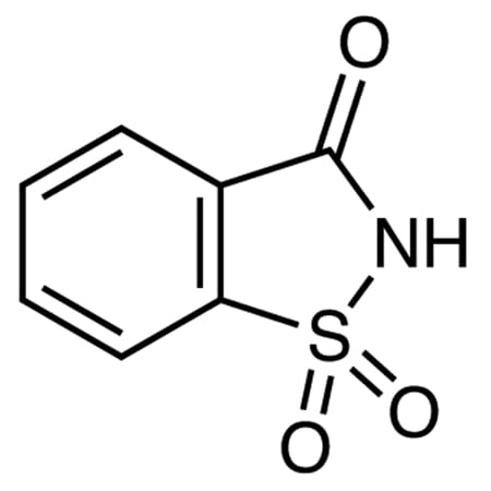 CAS No. 81-07-2