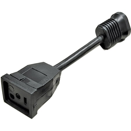 Receptacle Adapter,Brand S