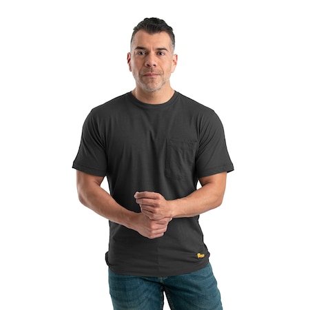 Performance Short Sleeve Pocket Tee, 5XL