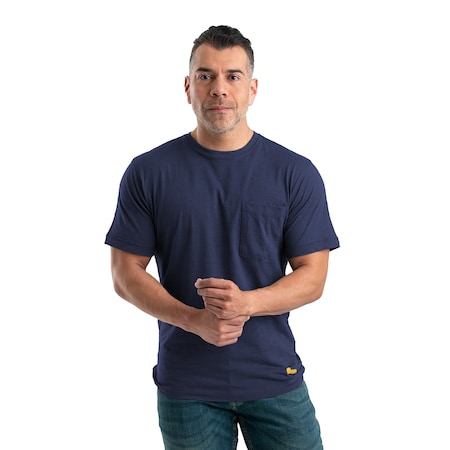 Performance Short Sleeve Pocket Tee, 6XL