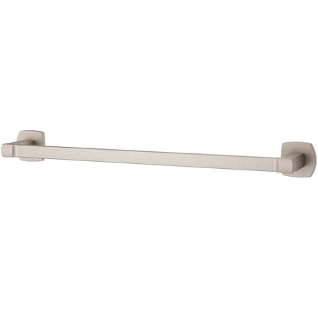 Deckard 18 Towel Bar,Brushed Nickel