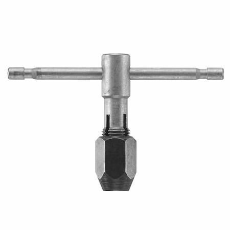 T-Handle Tap Wrench 0-1/4 Bulk