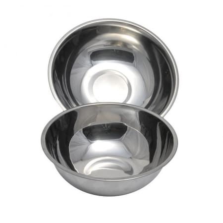 Economical Bowls,Stainless Steel 5 Qt