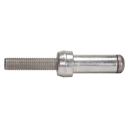 Blind Rivet, 1/4 In Dia., 250 PK