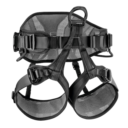 AVAO SIT Harness Size 2 Black