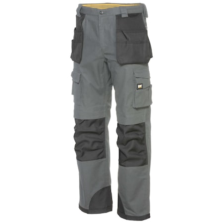 Trademark Trouser,Workwear,Cargo With