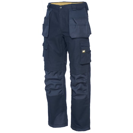 Trademark Trouser,Workwear,Cargo With