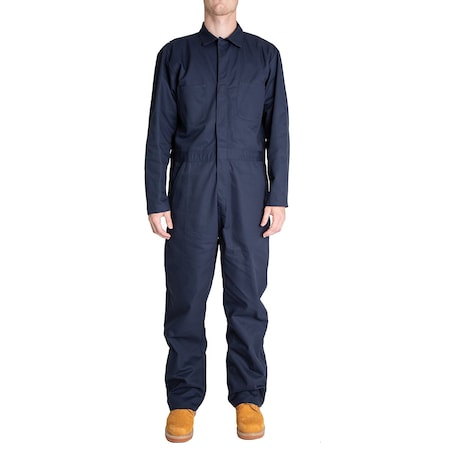 Coverall,Standard,Unlined,36T