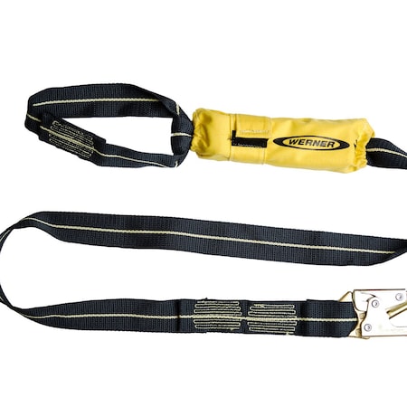 SoftCoil Arc Flash Lanyard