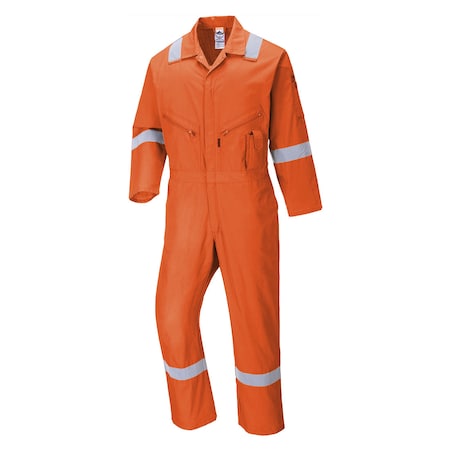 Iona Cotton Coverall,L