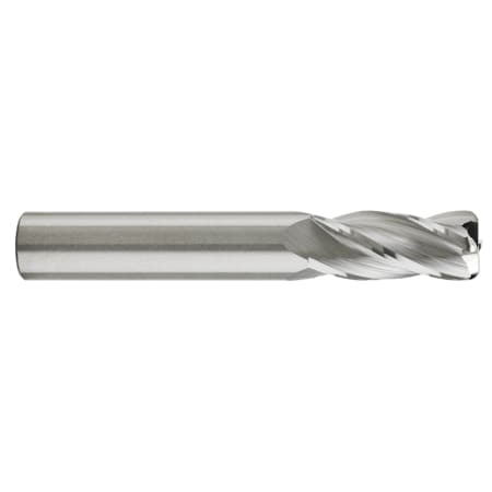 Carbide End Mill,3in,CEM12R4060