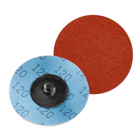 Type R Quick Change Disc,Ceramic,PK10