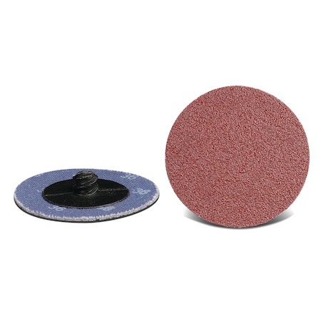 Sanding Disc,2 R/O,2-PLY,AO,120G