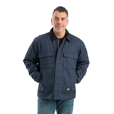 Heritage Twill Chore Coat, 5XL