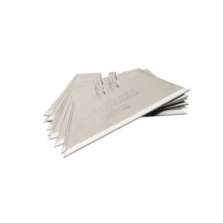 Drywall Replacement Blades,PK50
