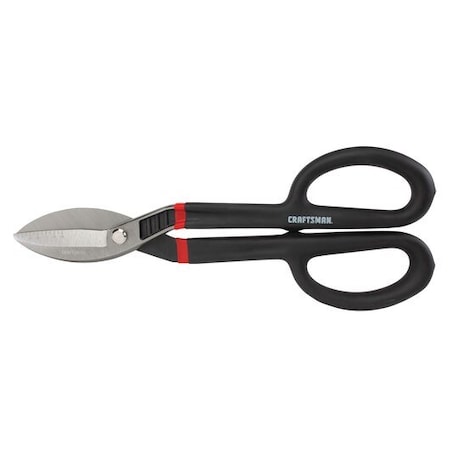 All Purpose 12-in Tin Snips