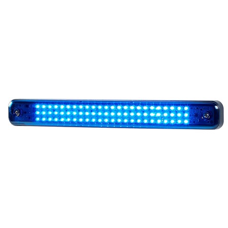 Commander(R) LED Warning Strip Light