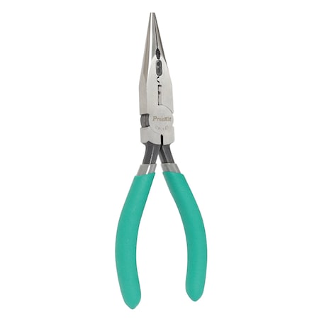 L,Nosed Electricians Pliers 4-in-1