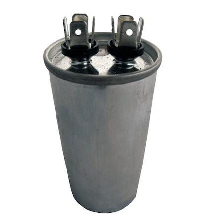 Round Run Capacitor,CR2X440R