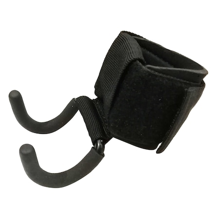 Power Lifting Hook Strap