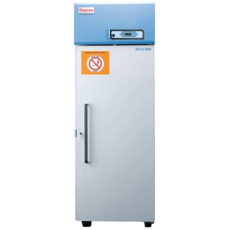 Revco 23 Cu. Ft. Fms Refrigerator,115 V