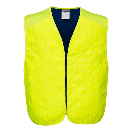 Cooling Evaporative Vest,XL