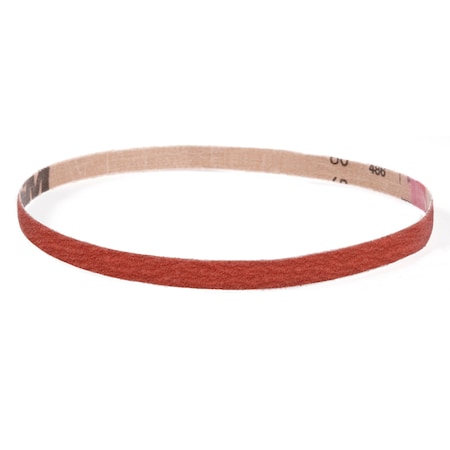 Ceramic Abrasive Belt,50G,Y-Wei,PK10