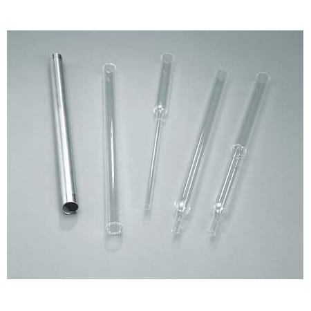 Combustion Tube For CHN Analysis,Q,PK 3
