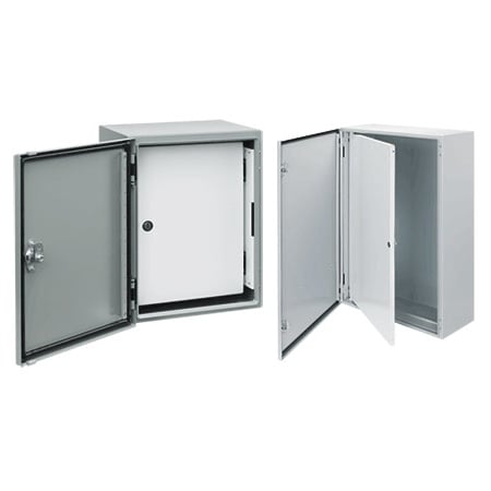 Concept Swing-Out Panels,Fits 48.00x36