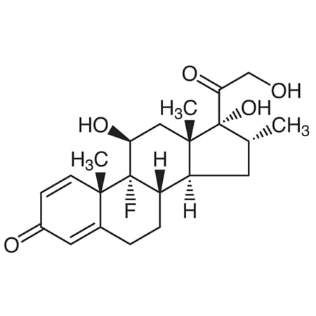 CAS No. 50-02-2