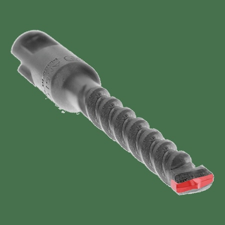 SDS-Plus 2-Cutter Carbide-Tipped Hammer