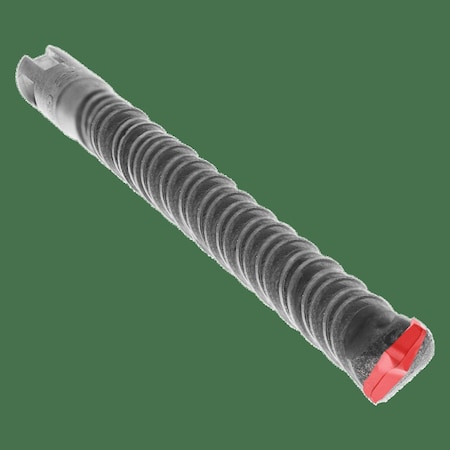 SDS-Plus 2-Cutter Carbide-Tipped Hammer