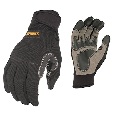 DEWALT DPG217 SecureFit(TM) General Utility Work Glove