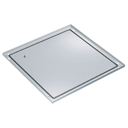 Solid Base, Fits 600x800mm, SS Type 304 0-mm