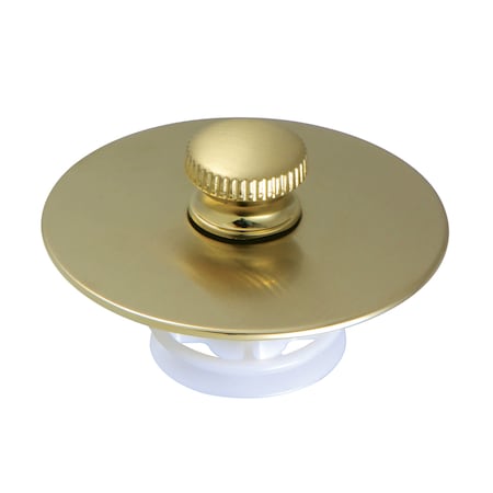 DTL5304A7 Cover-Up Tub Push-Pull Drain Stopper