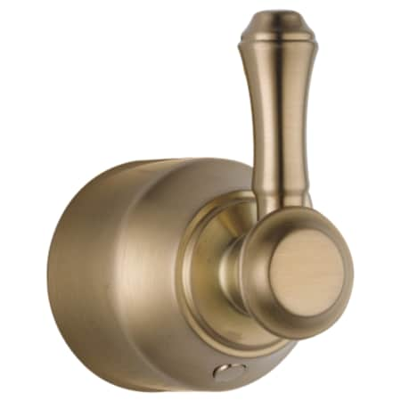 Metal Lever Handle - Transfer Valve