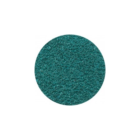 6 Zirconia Alumina Cloth PSA Disc, 120 Grit